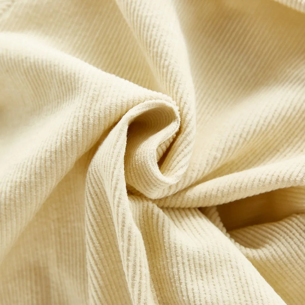 אוברול קורדרוי אלגנטי- ארי