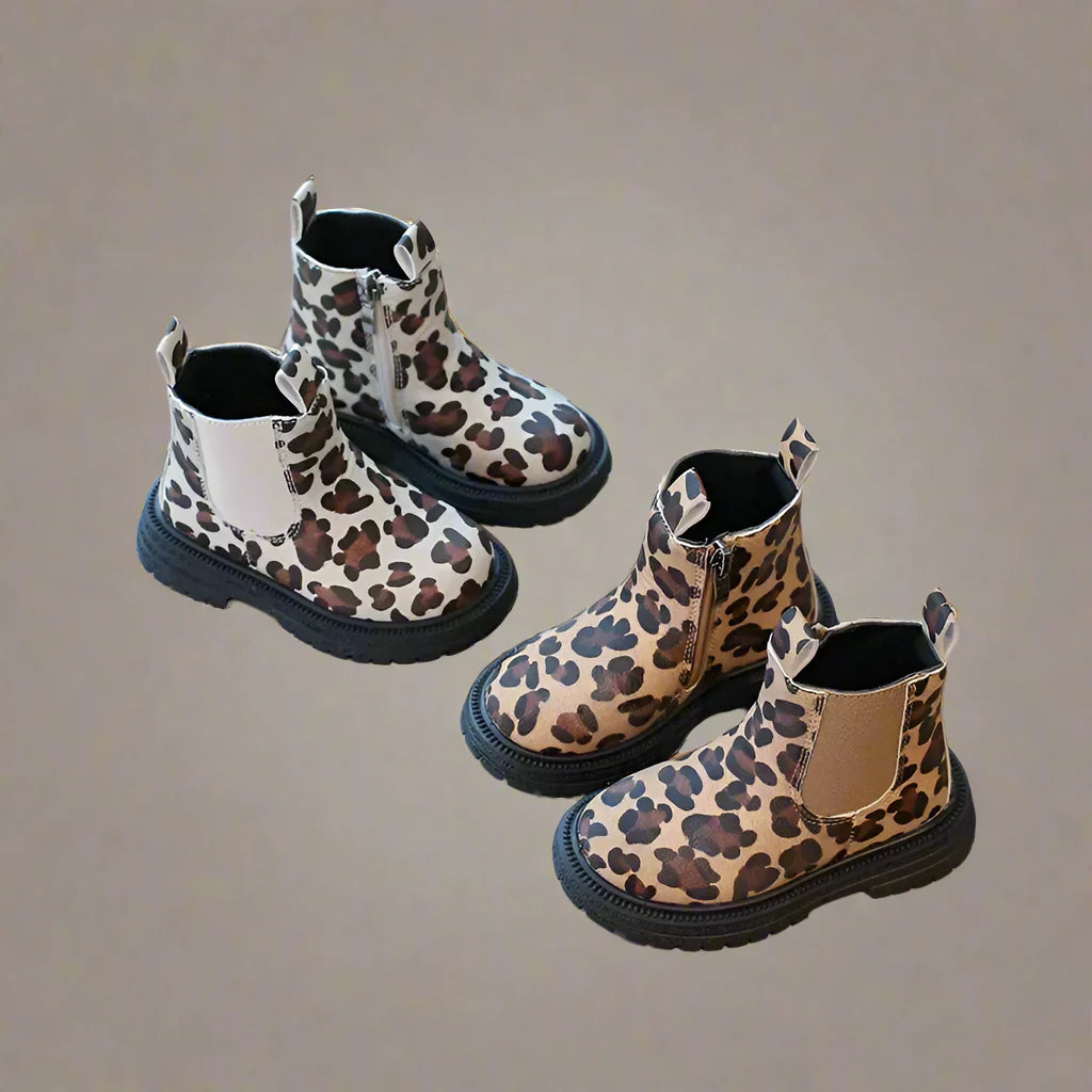 מגפון מנומר קלאסי