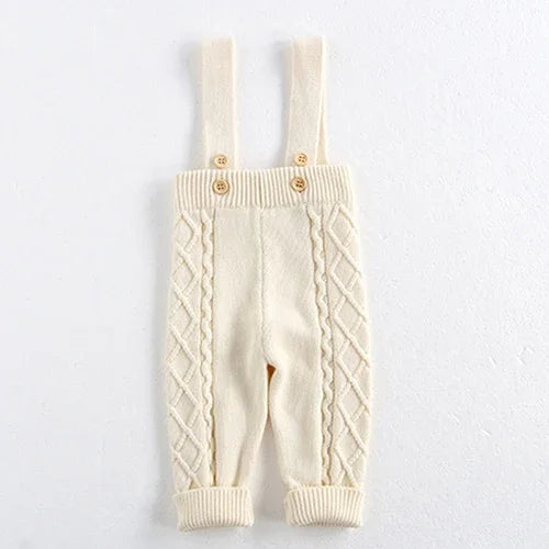 סרבל וסריג תואם- שון