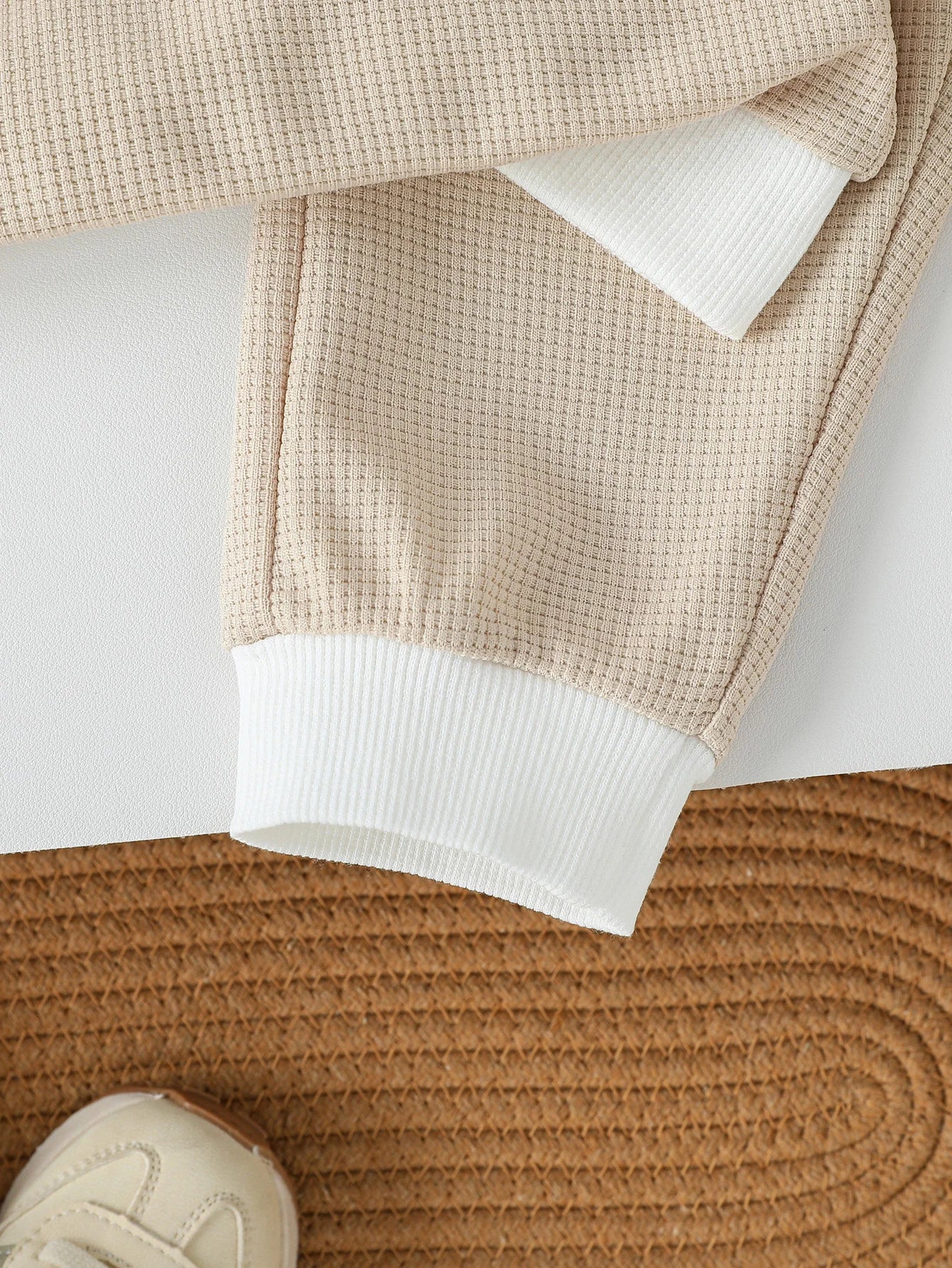 חליפת טרנינג - ניו יורק