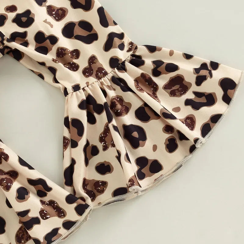 חליפת בגד גוף מנומר- יהלי