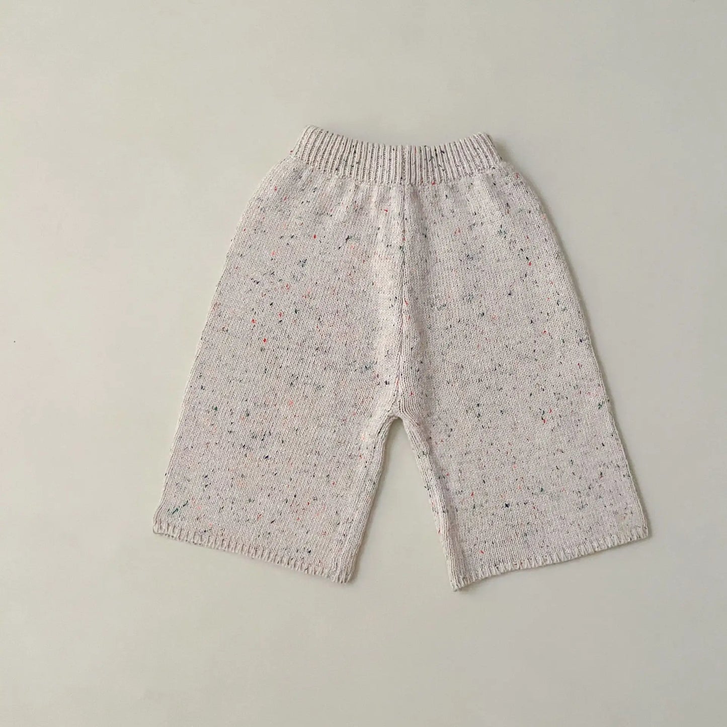 חליפת סריג קלאסית