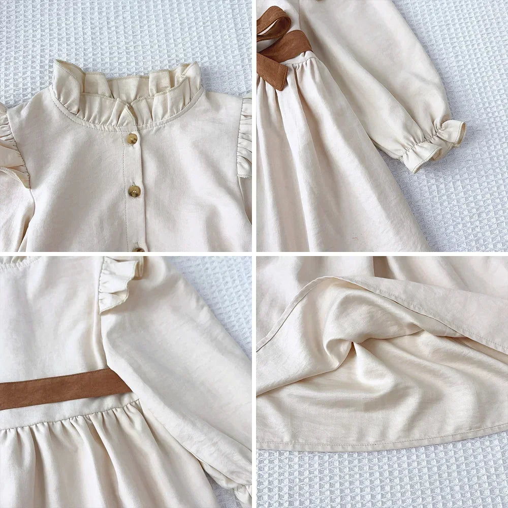 חליפת דגם סתיו