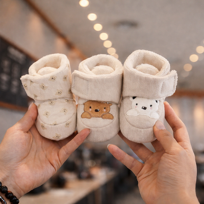 נעלי חיות ניובורן