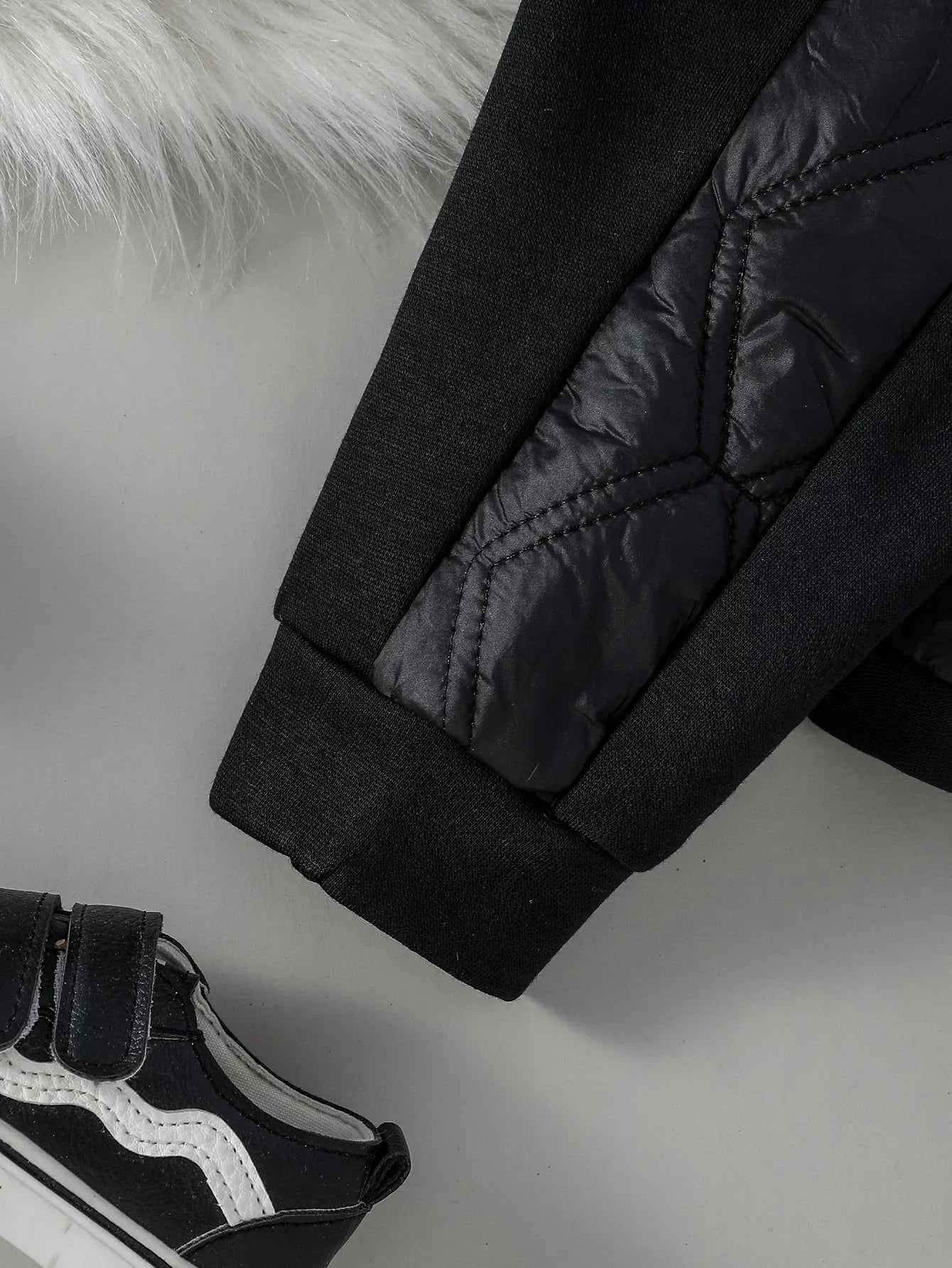 חליפת טרנינג קזו׳אל- מור