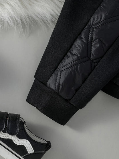 חליפת טרנינג קזו׳אל- מור