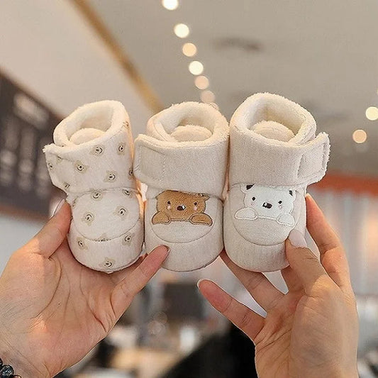 נעלי חיות ניובורן