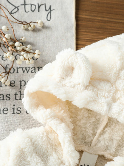 אוברול פרוותי ניובורן - אור