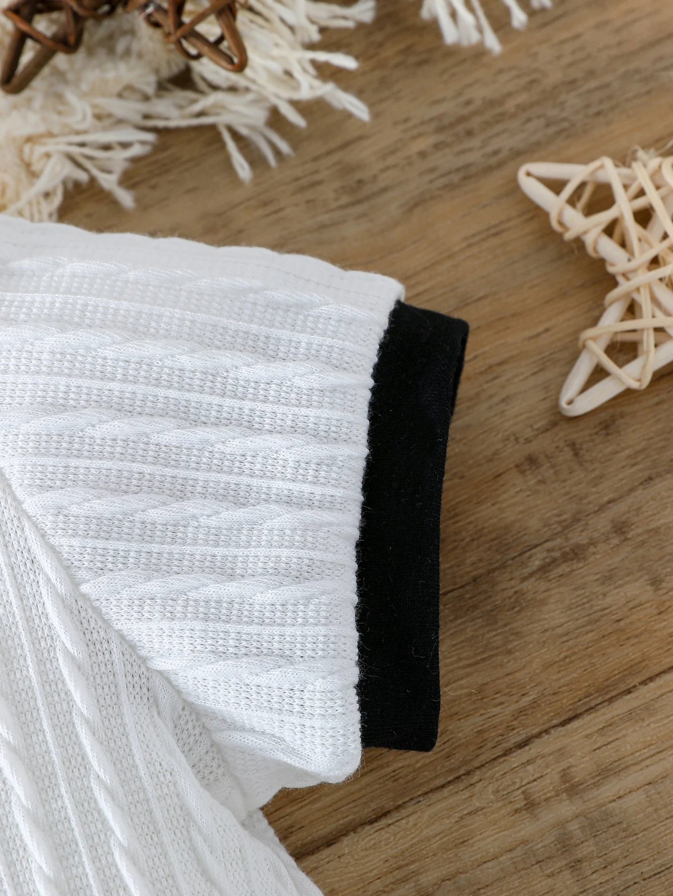 אוברול פסים - ירון