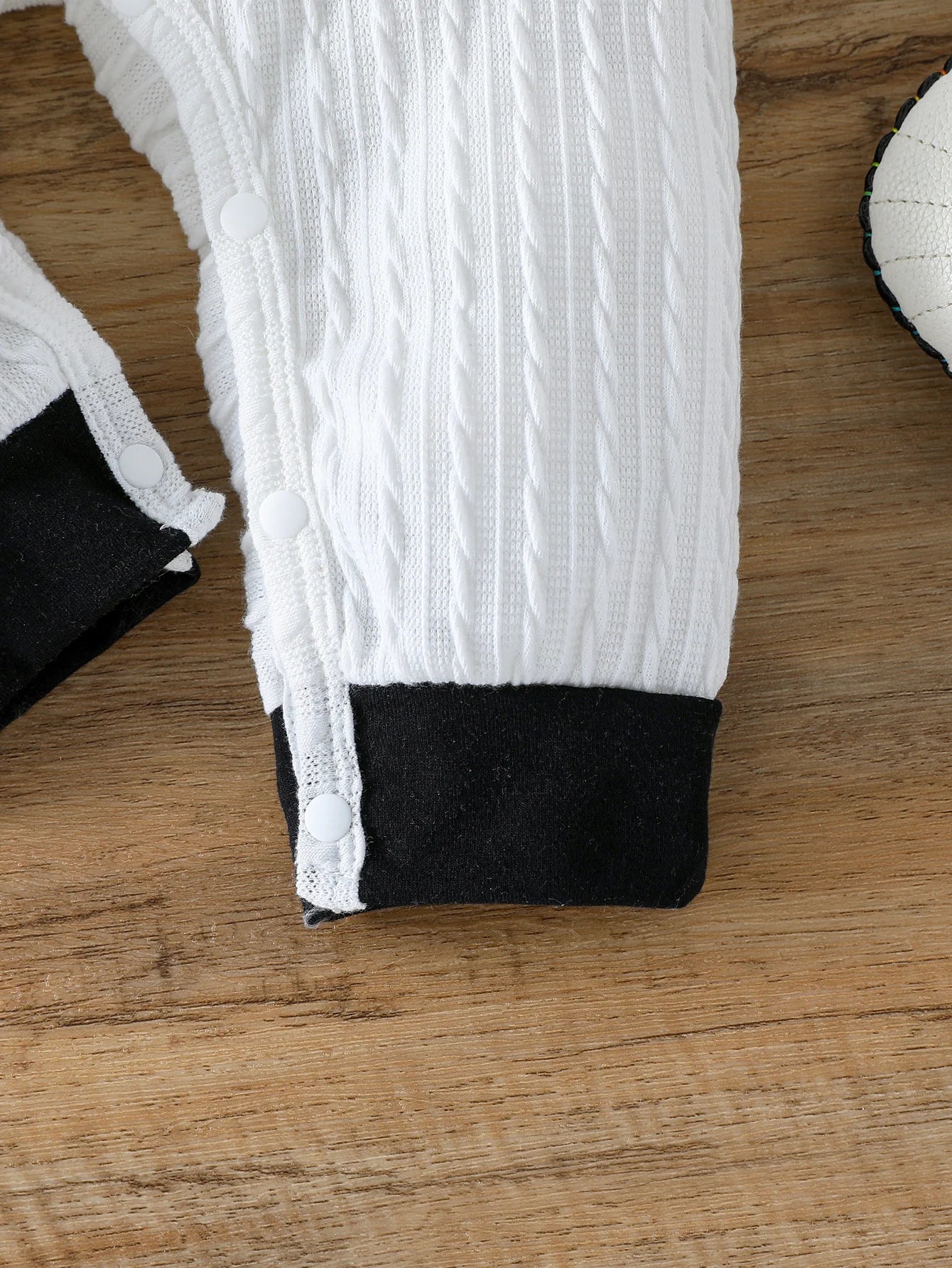 אוברול פסים - ירון