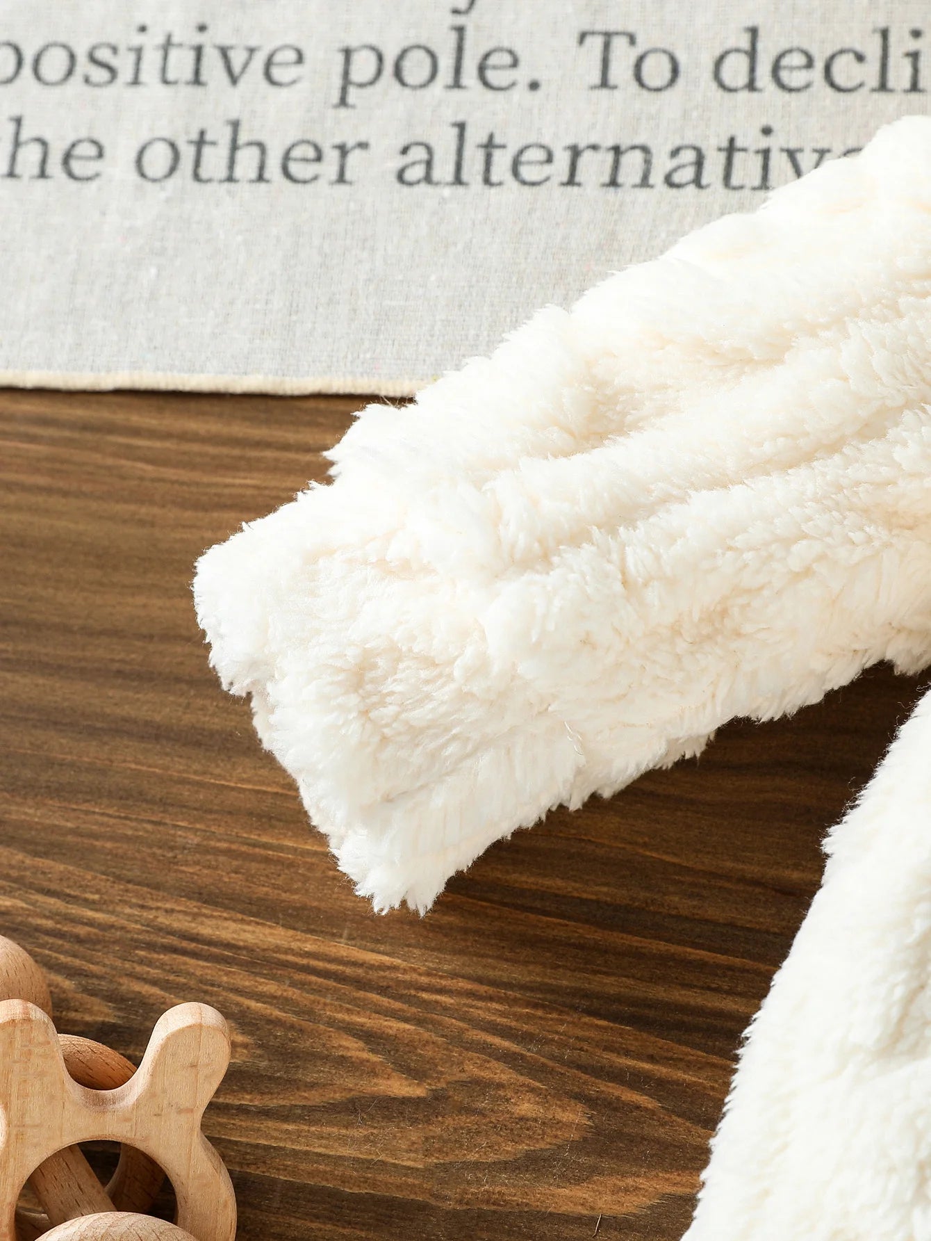 אוברול פרוותי ניובורן - אור