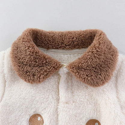 אוברול ניובורן - עדן