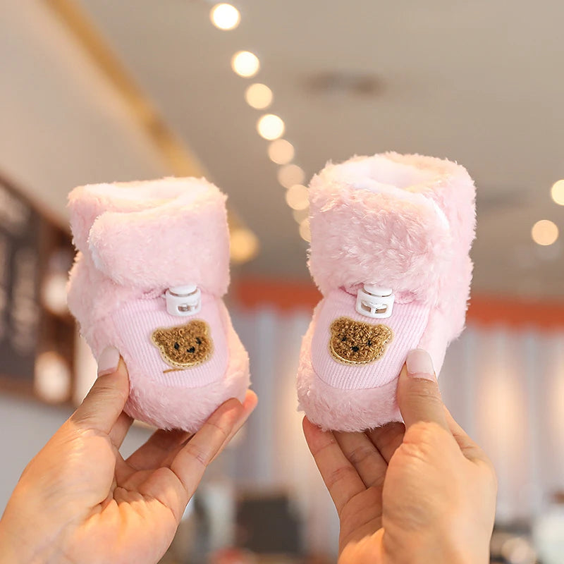 נעלי חיות ניובורן