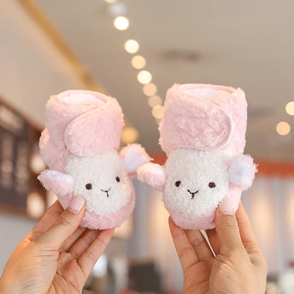 נעלי חיות ניובורן