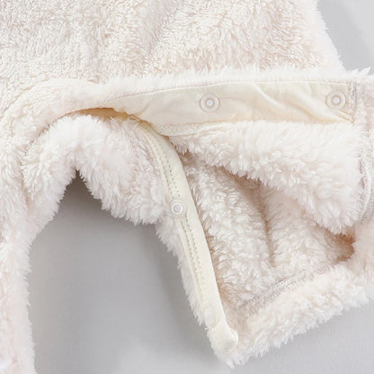 אוברול ניובורן - עדן