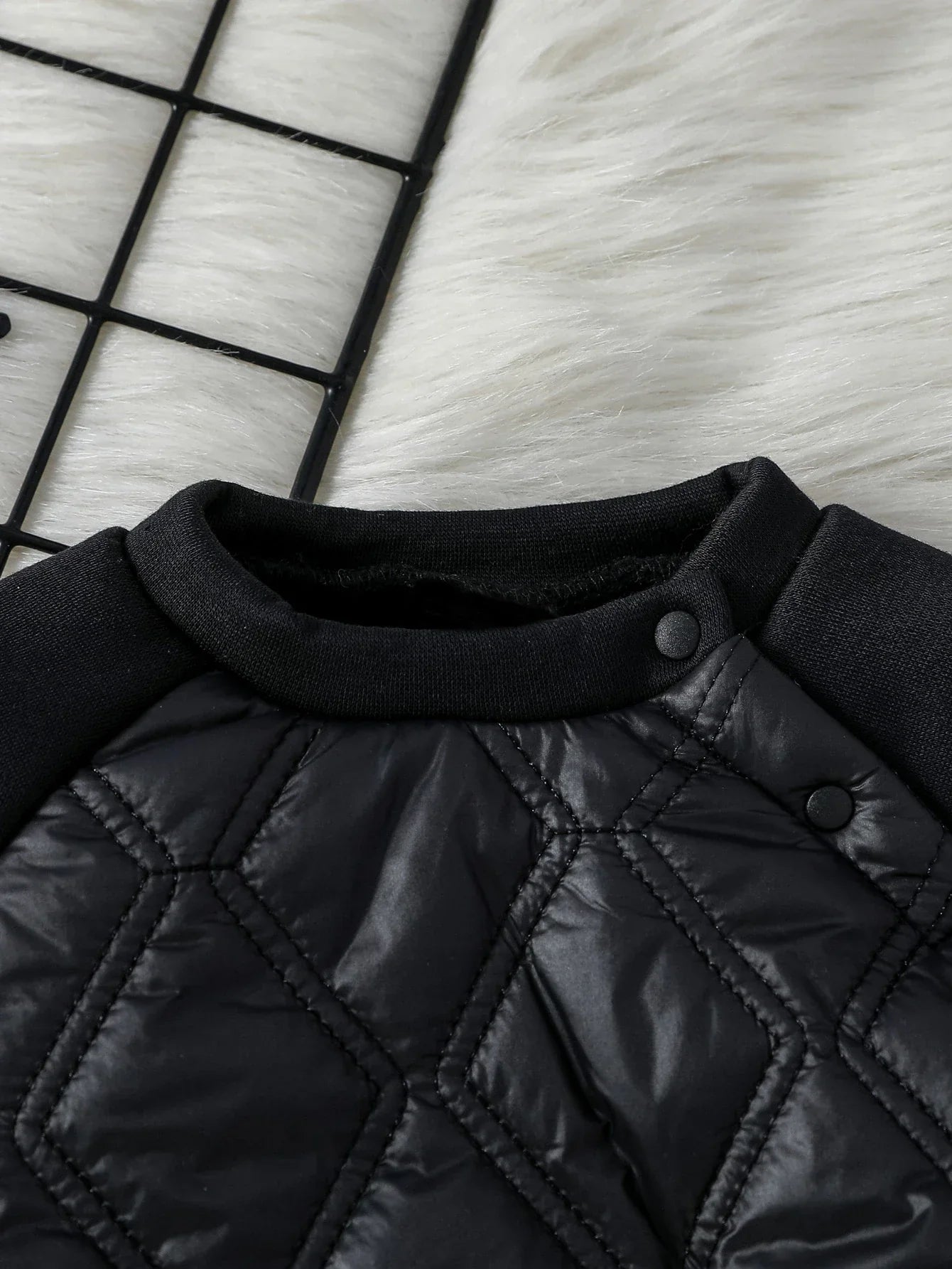 חליפת טרנינג קזו׳אל- מור