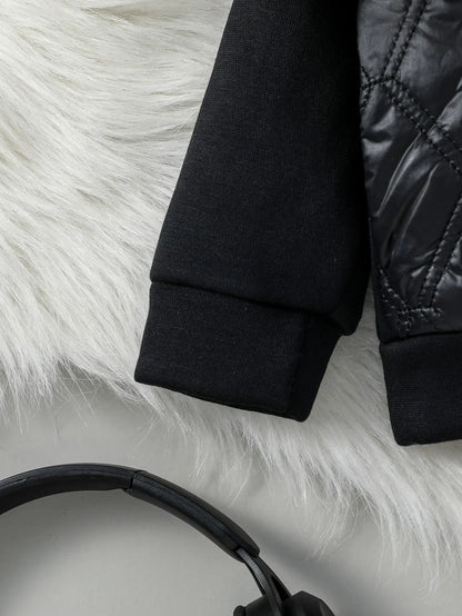 חליפת טרנינג קזו׳אל- מור