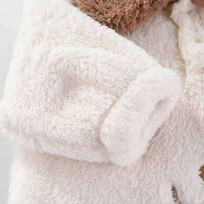 אוברול ניובורן - עדן