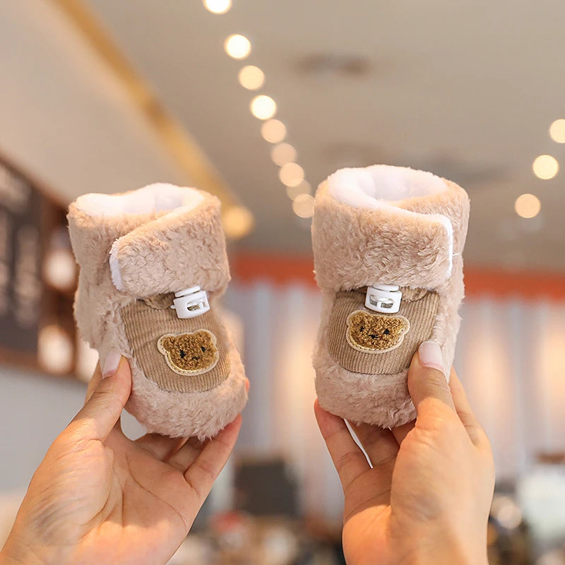 נעלי חיות ניובורן