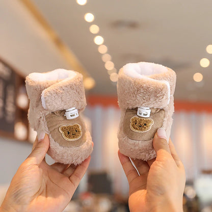 נעלי חיות ניובורן