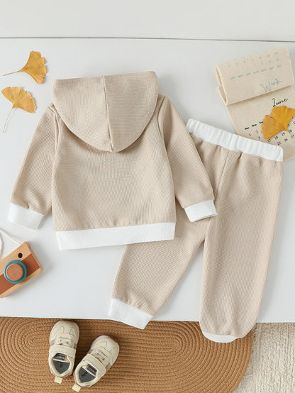 חליפת טרנינג - ניו יורק