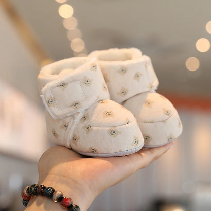 נעלי חיות ניובורן